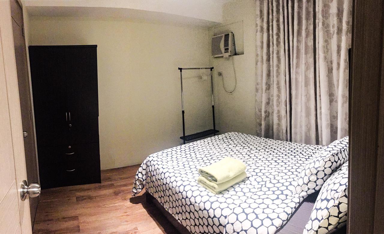 Antel Serenity Suites At Poblacion Makati Makati City Esterno foto
